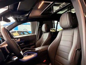 MERCEDES-BENZ GLE 450 d 4M AMG PREMIUM  22  AHK NIGH…