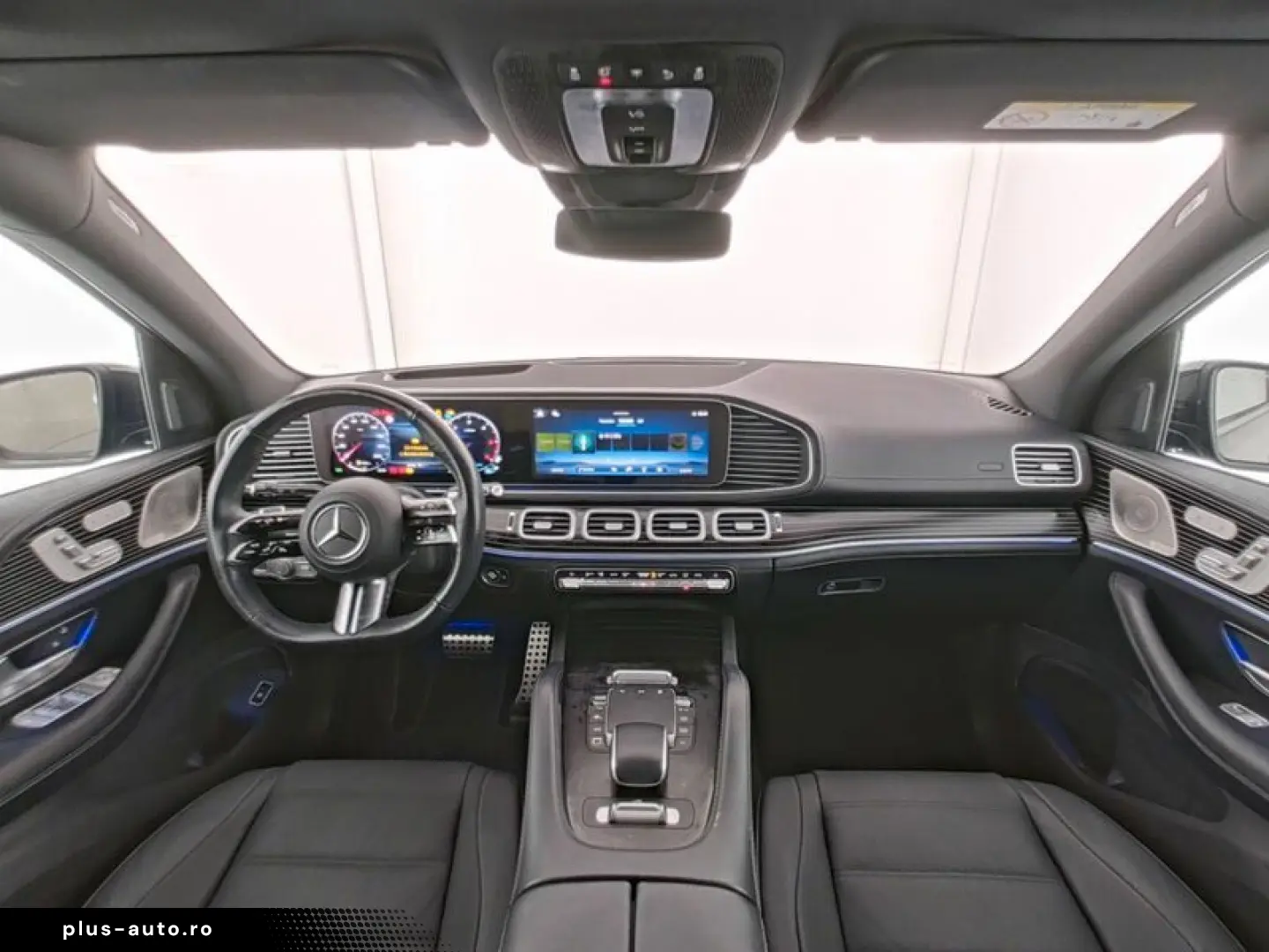 MERCEDES-BENZ GLE 2025 — imagine 20