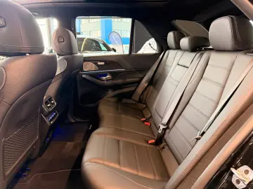 MERCEDES-BENZ GLE 450 d 4M AMG PREMIUM  22  AHK NIGH…