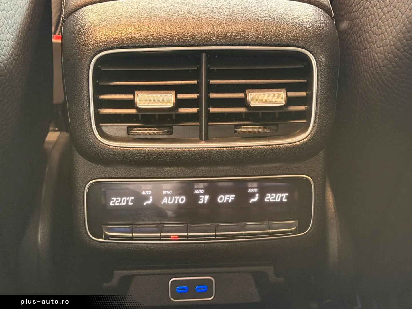 MERCEDES-BENZ GLE 2025 — imagine 23