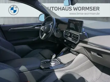 BMW X4 xDrive20i M Sportpaket DAB LED WLAN Shz