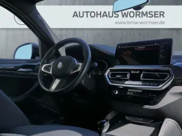 BMW X4 xDrive20i M Sportpaket DAB LED WLAN Shz