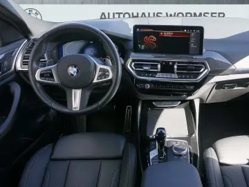 BMW X4 xDrive20i M Sportpaket DAB LED WLAN Shz