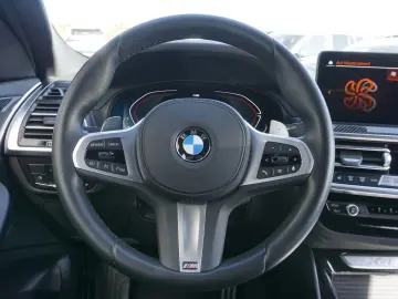 BMW X4 xDrive20i M Sportpaket DAB LED WLAN Shz
