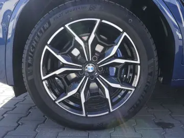 BMW X4 xDrive20i M Sportpaket DAB LED WLAN Shz