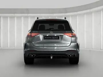 MERCEDES-BENZ GLE 53 AMG Premium Night Pano HUD Burm…