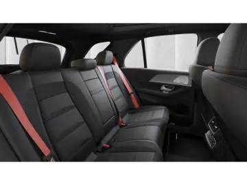 MERCEDES-BENZ GLE 53 AMG Premium Night Pano HUD Burm…