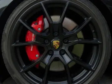 PORSCHE Taycan GTS P-Displ ACC Bi-Color 21  BOSE PANO