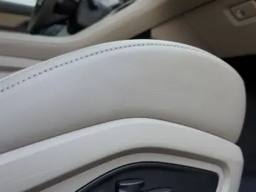 PORSCHE Taycan GTS P-Displ ACC Bi-Color 21  BOSE PANO
