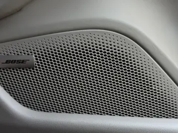 PORSCHE Taycan GTS P-Displ ACC Bi-Color 21  BOSE PANO
