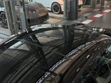 PORSCHE 992 Turbo