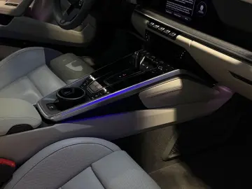 PORSCHE 992 Turbo