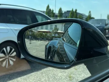 PORSCHE 992 Turbo