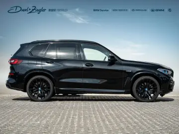BMW X5 xDrive45e M Sport 22 AHK ACC Laser HuD K360