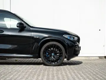 BMW X5 xDrive45e M Sport 22 AHK ACC Laser HuD K360