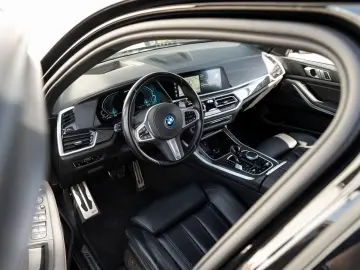 BMW X5 xDrive45e M Sport 22 AHK ACC Laser HuD K360