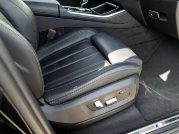 BMW X5 xDrive45e M Sport 22 AHK ACC Laser HuD K360
