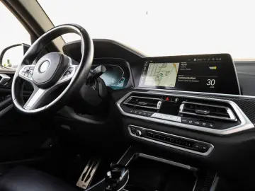 BMW X5 xDrive45e M Sport 22 AHK ACC Laser HuD K360