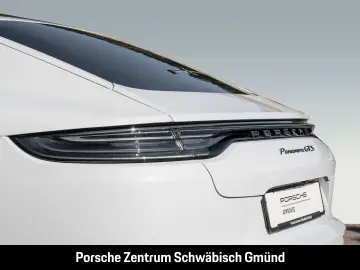 PORSCHE Panamera GTS Burmester InnoDrive LED-Matrix