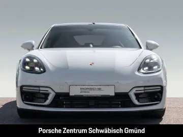 PORSCHE Panamera GTS Burmester InnoDrive LED-Matrix