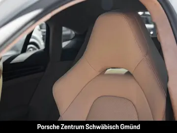 PORSCHE Panamera GTS Burmester InnoDrive LED-Matrix