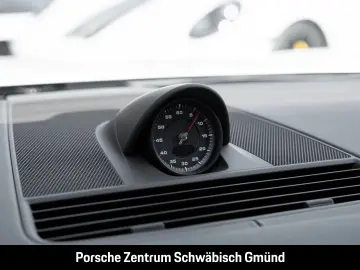 PORSCHE Panamera GTS Burmester InnoDrive LED-Matrix