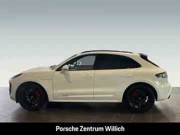 PORSCHE Macan GTS Surround-View Sitzbelüftung Sportabgas