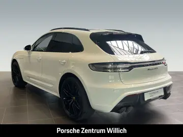 PORSCHE Macan GTS Surround-View Sitzbelüftung Sportabgas