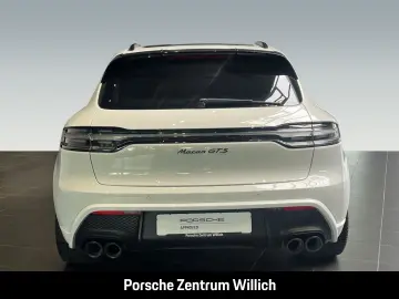 PORSCHE Macan GTS Surround-View Sitzbelüftung Sportabgas
