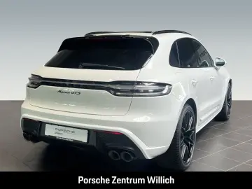 PORSCHE Macan GTS Surround-View Sitzbelüftung Sportabgas