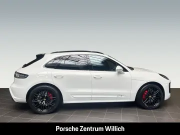 PORSCHE Macan GTS Surround-View Sitzbelüftung Sportabgas