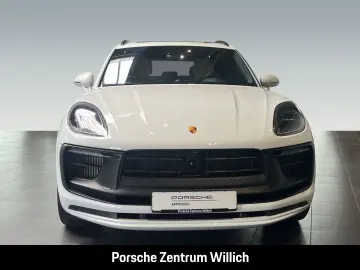 PORSCHE Macan GTS Surround-View Sitzbelüftung Sportabgas