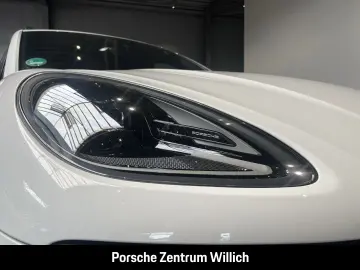 PORSCHE Macan GTS Surround-View Sitzbelüftung Sportabgas