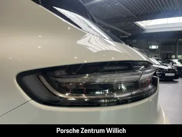 PORSCHE Macan GTS Surround-View Sitzbelüftung Sportabgas