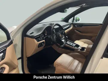 PORSCHE Macan GTS Surround-View Sitzbelüftung Sportabgas