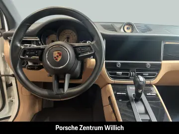 PORSCHE Macan GTS Surround-View Sitzbelüftung Sportabgas