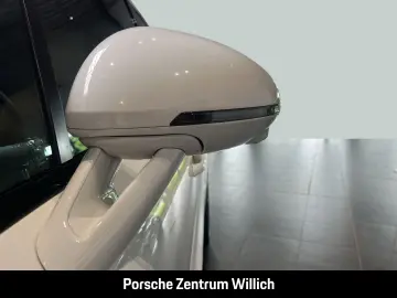 PORSCHE Macan GTS Surround-View Sitzbelüftung Sportabgas