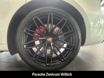 PORSCHE Macan GTS Surround-View Sitzbelüftung Sportabgas