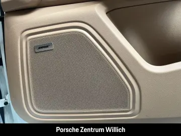 PORSCHE Macan GTS Surround-View Sitzbelüftung Sportabgas