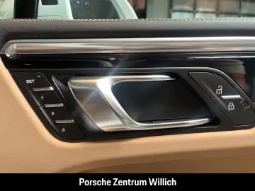 PORSCHE Macan GTS Surround-View Sitzbelüftung Sportabgas