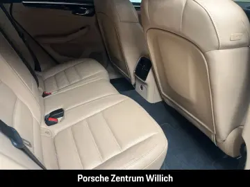 PORSCHE Macan GTS Surround-View Sitzbelüftung Sportabgas