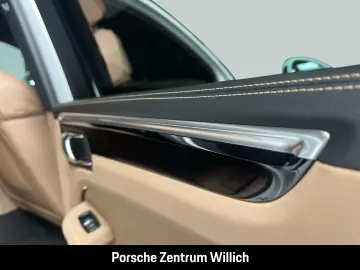 PORSCHE Macan GTS Surround-View Sitzbelüftung Sportabgas