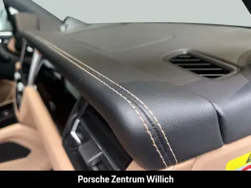 PORSCHE Macan GTS Surround-View Sitzbelüftung Sportabgas