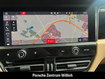PORSCHE Macan GTS Surround-View Sitzbelüftung Sportabgas