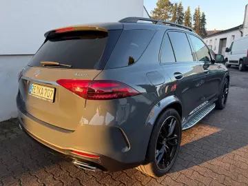 MERCEDES-BENZ GLE 450 d 4Matic AMG Pano Widescreen  360  AHK