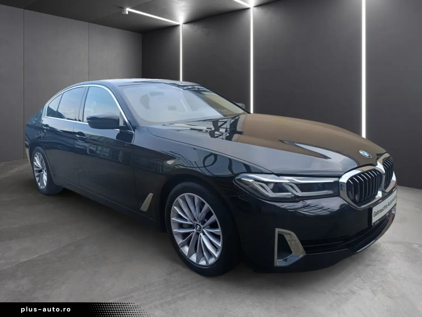 BMW 5 Series 2023