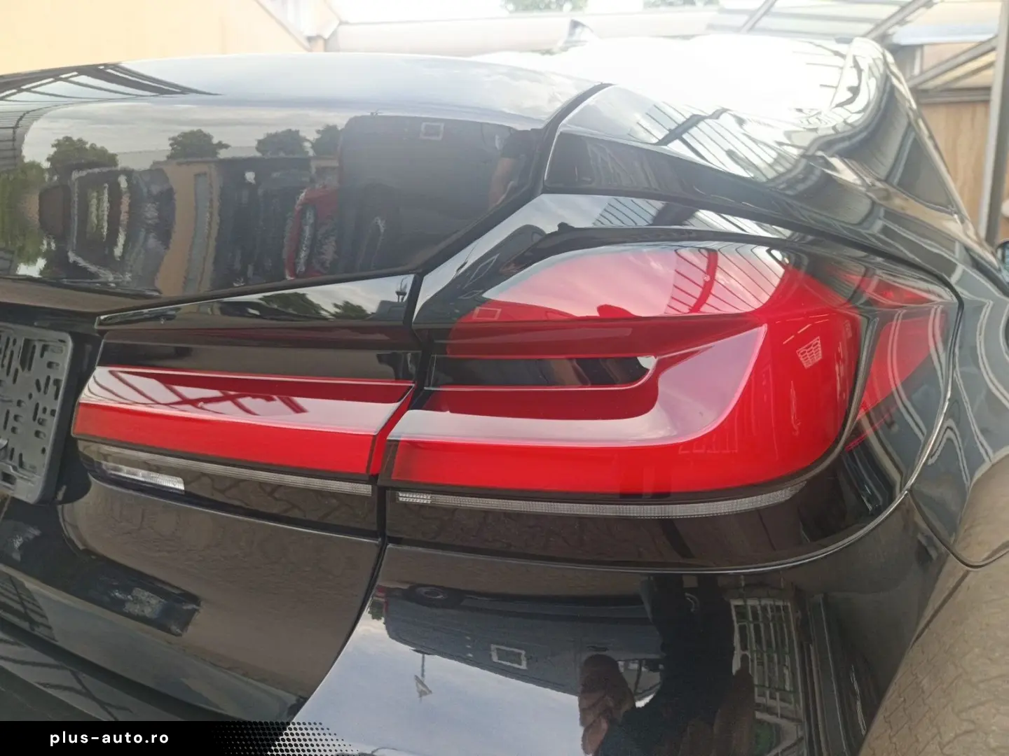 BMW 5 Series 2023 — imagine 19
