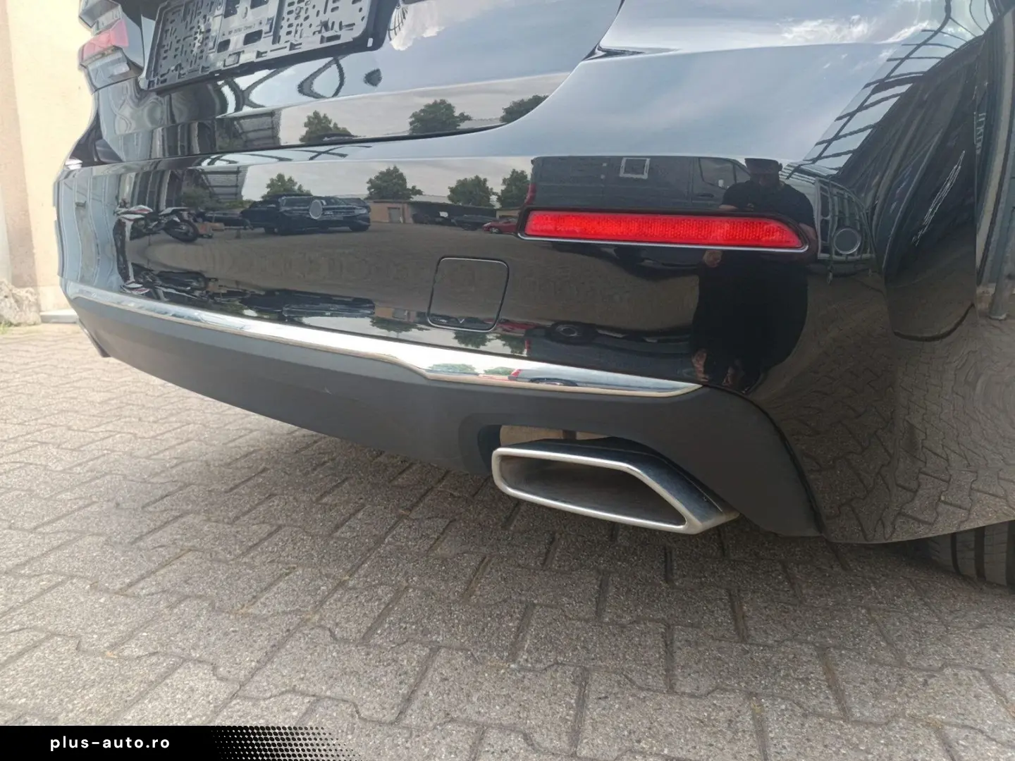 BMW 5 Series 2023 — imagine 6