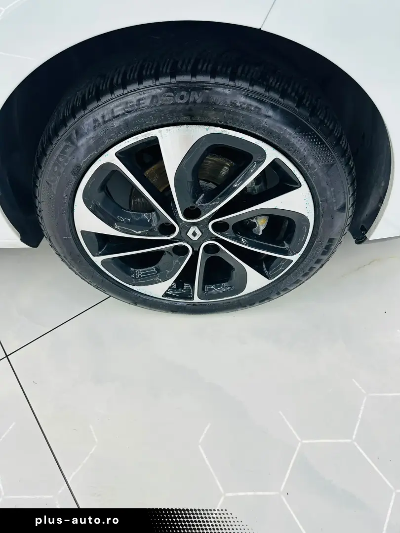 RENAULT MEGANE 2014 1.5D E5 Garantie 12 Luni Rate Avans 0 Do