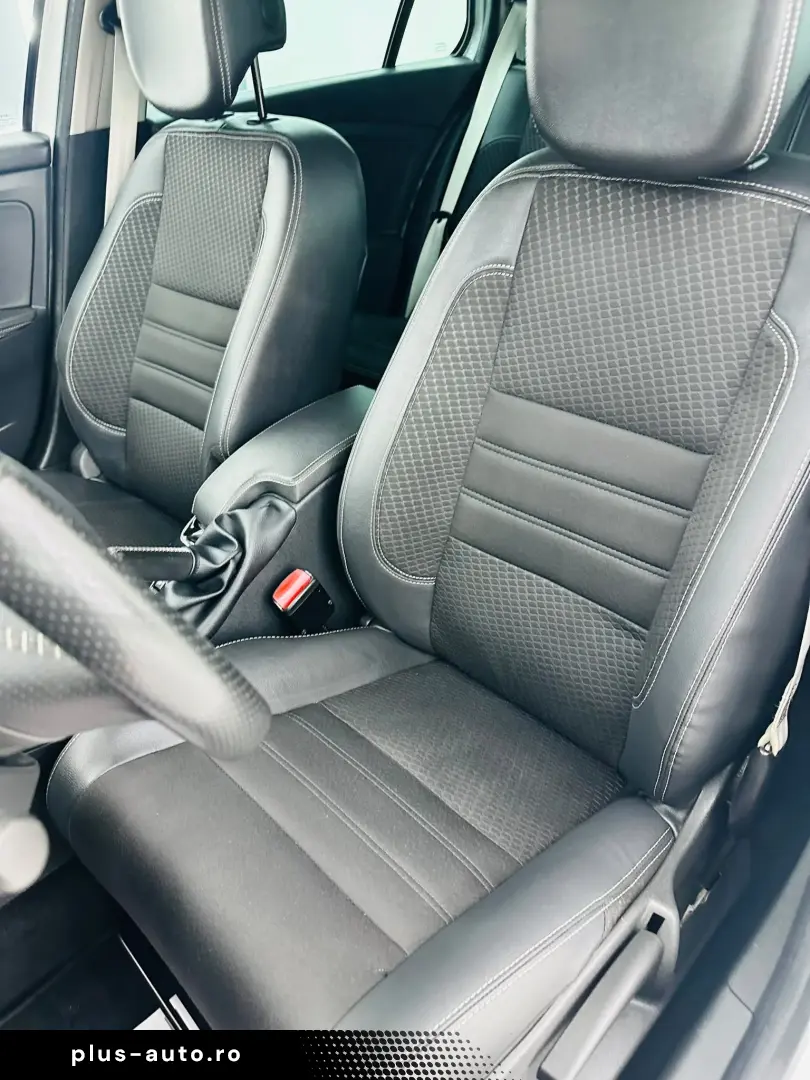 RENAULT MEGANE 2014 1.5D E5 Garantie 12 Luni Rate Avans 0 Do